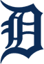 Detroit Tigers