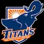 CSU Fullerton Titans