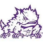TCU Horned Frogs