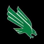 North Texas Mean Green