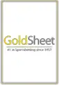 The Gold Sheet