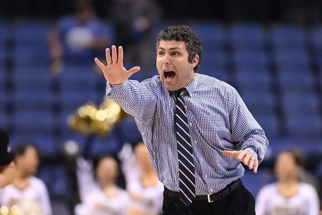 NCAA Basketball: ACC Conference Tournament First Round - Florida State vs Georgia Tech