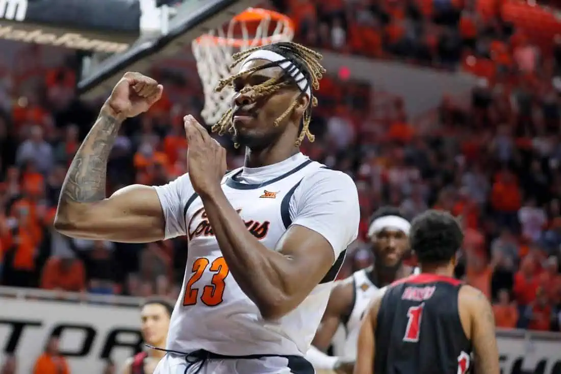 Syndication: The Oklahoman