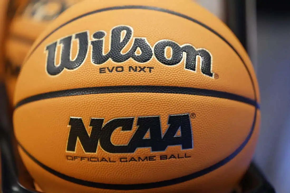 NCAA Basketball: NCAA Tournament First Four Practice