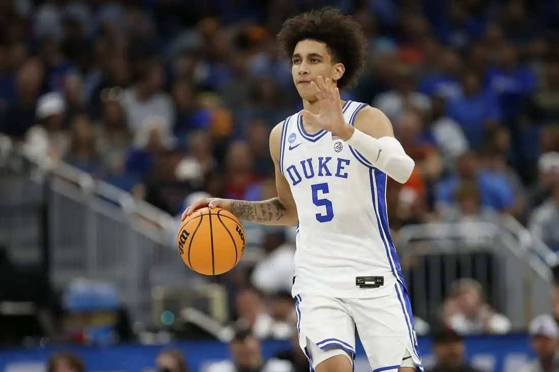 NCAA Basketball: NCAA Tournament First Round-Oral Roberts vs Duke