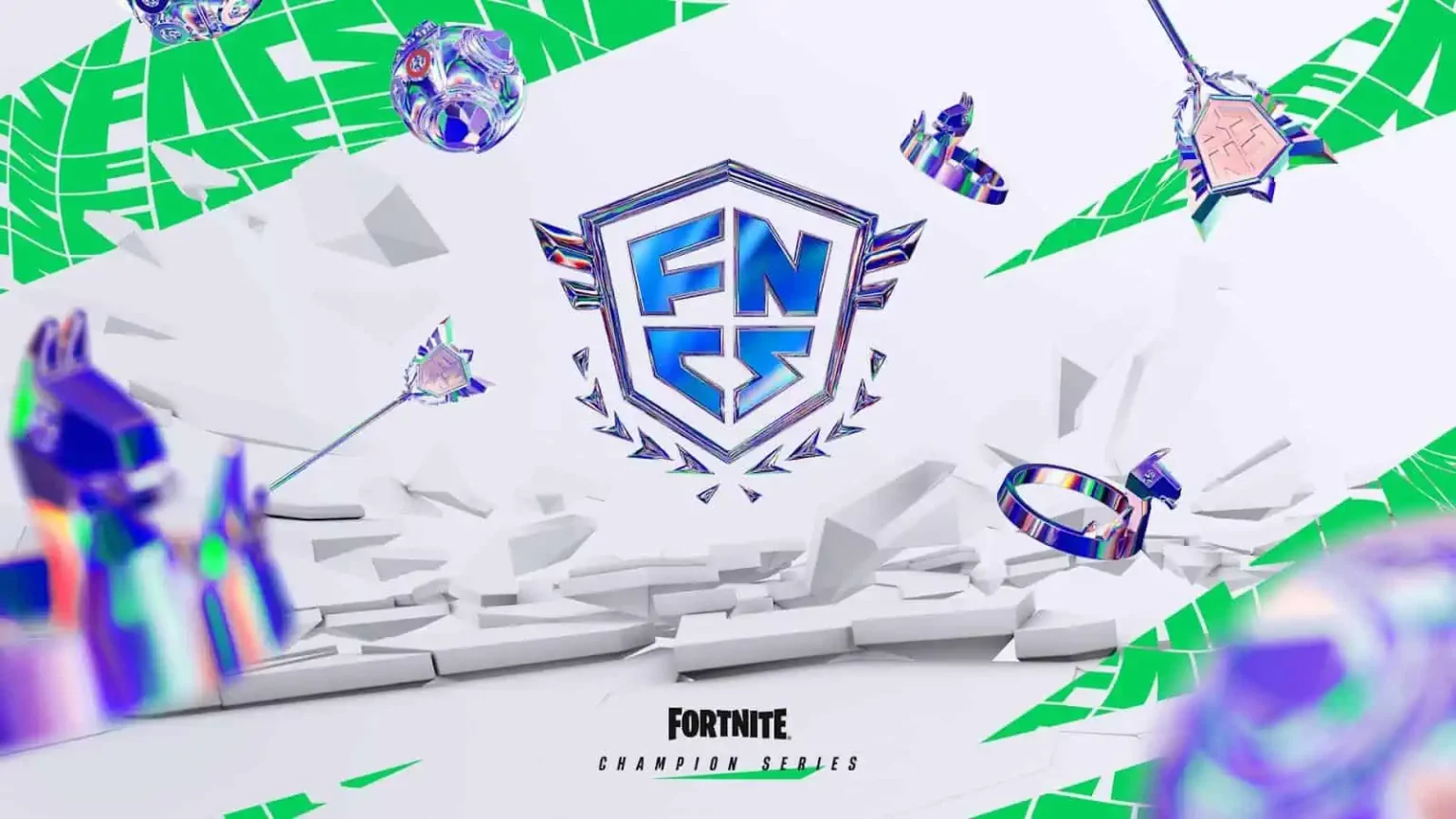2023 Fortnite Championship Series Features $10M Prize Pool