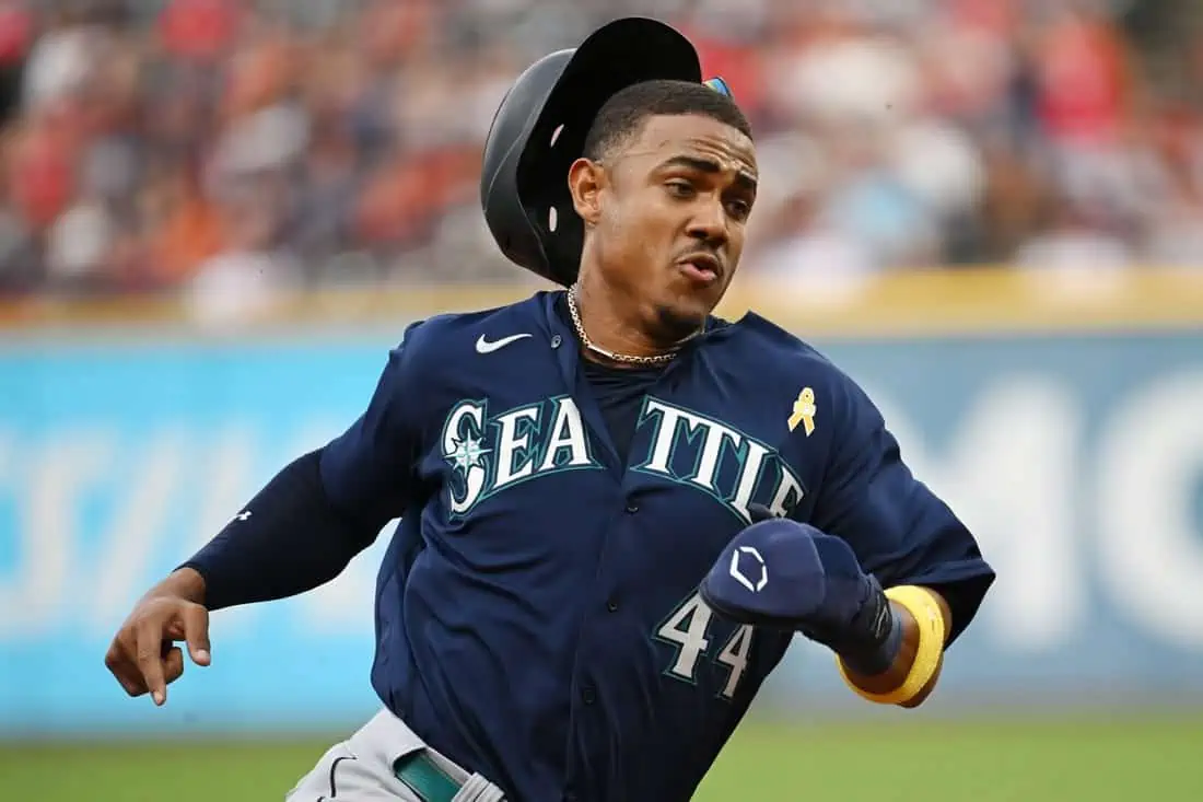 Mariners taking expectations into opener vs. Guardians SportsHub