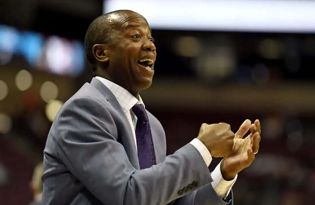 NCAA Basketball: Boston College at Florida State
