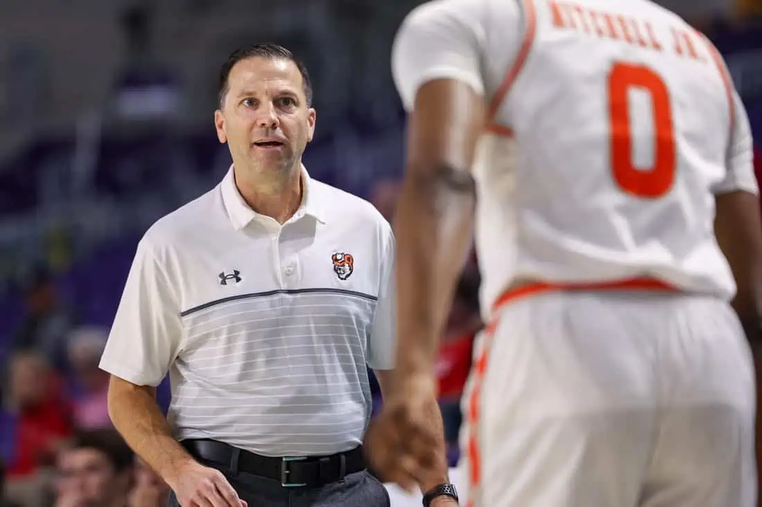 NCAA Basketball: Fort Myers Tip-Off Palm Division Championship Game