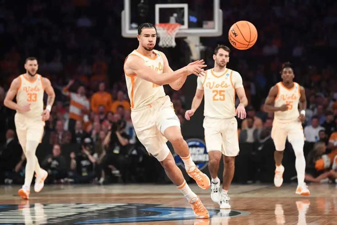 Syndication: The Knoxville News-Sentinel