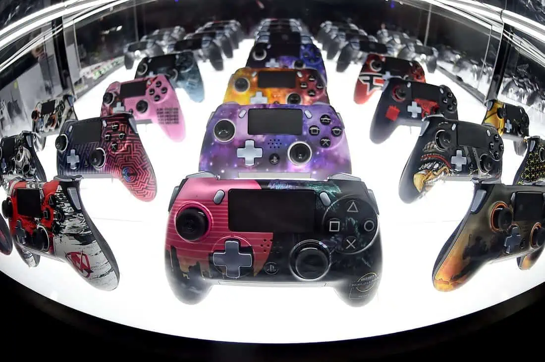 ESports: Call of Duty League Finals