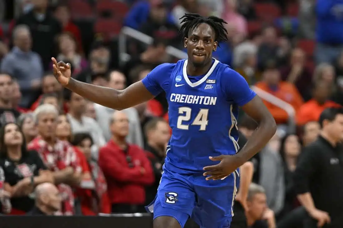 NCAA Basketball: NCAA Tournament South Regional-Creighton vs San Diego State