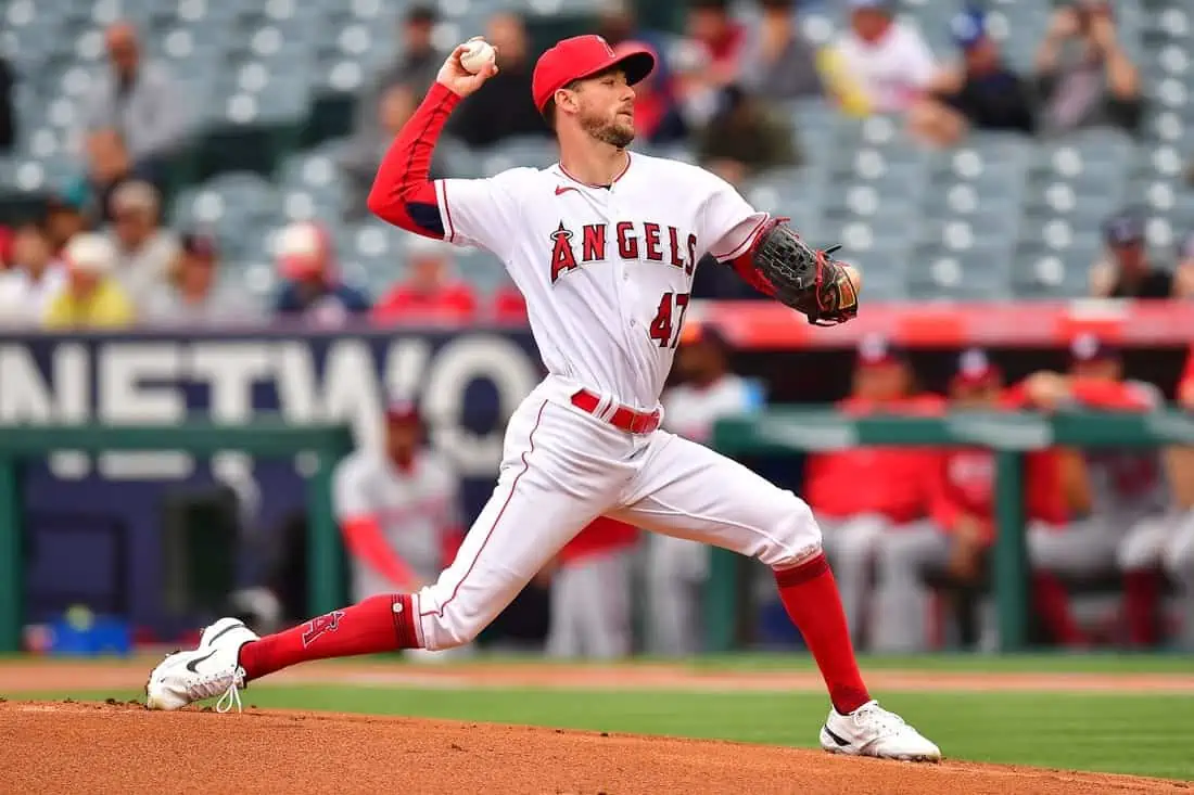 Angels use roster depth to edge Nationals
