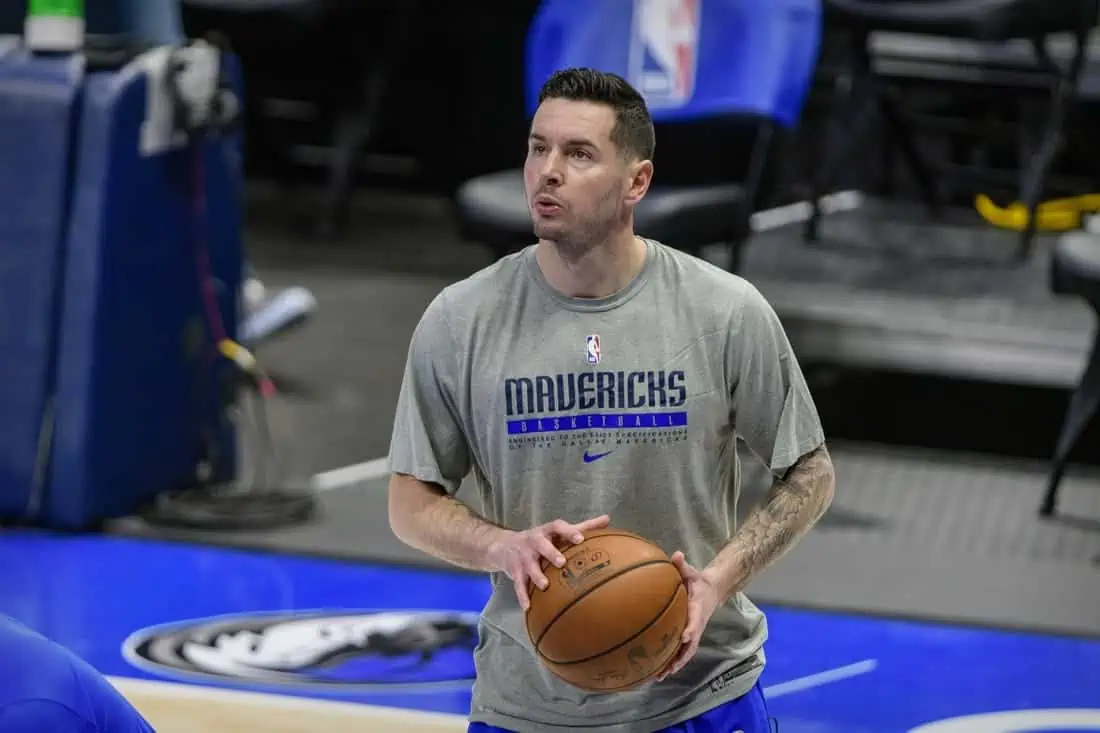 NBA: Philadelphia 76ers at Dallas Mavericks