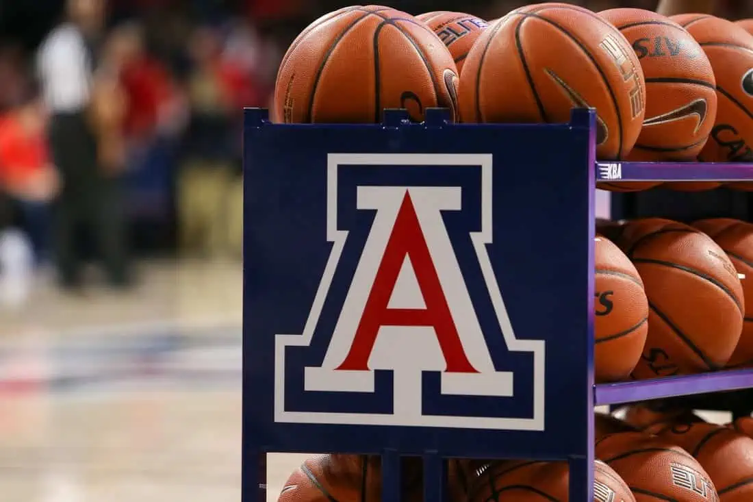 NCAA Basketball: San Jose State at Arizona