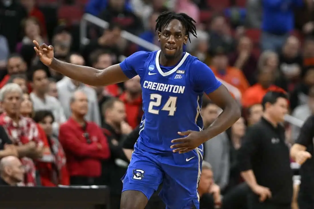 NCAA Basketball: NCAA Tournament South Regional-Creighton vs San Diego State