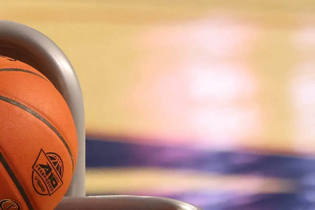 NCAA Basketball: Atlantic 10 Conference Tournament