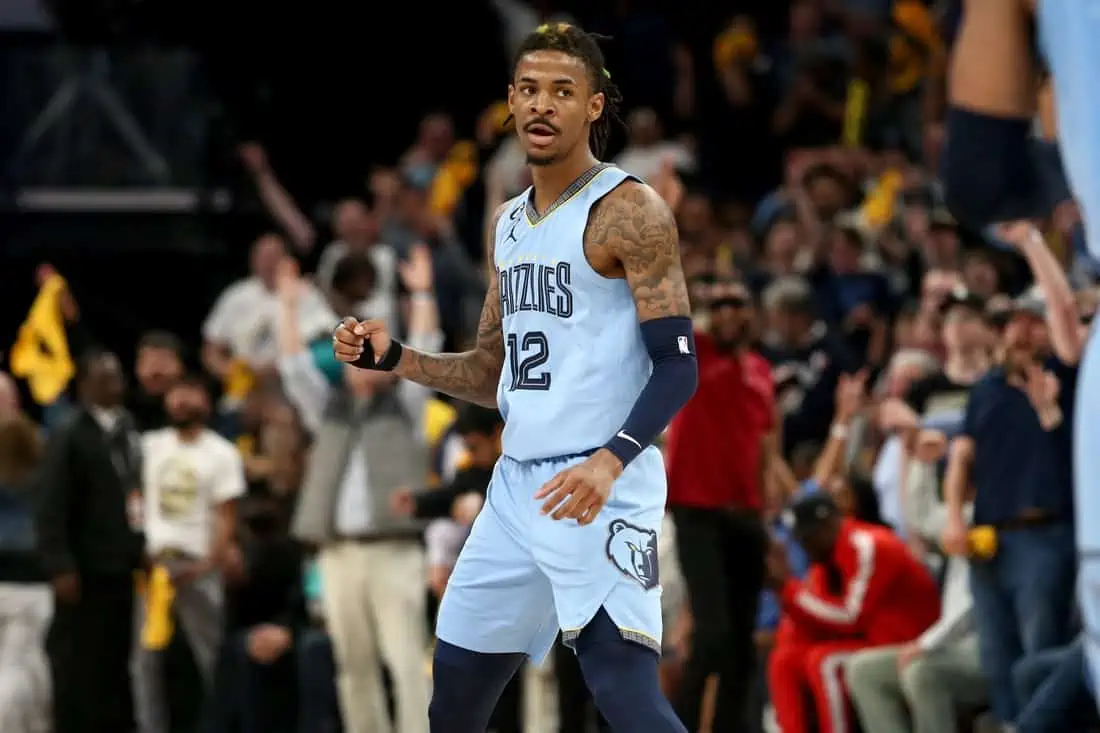NBA: Playoffs-Los Angeles Lakers at Memphis Grizzlies