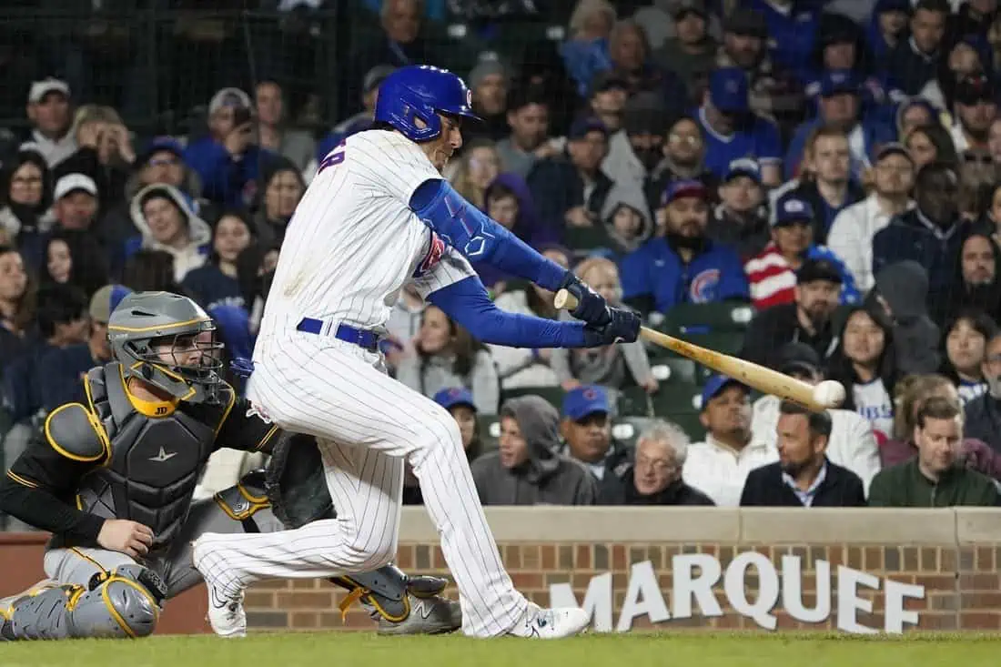 Cubs' Cody Bellinger (knee) activated off IL SportsHub