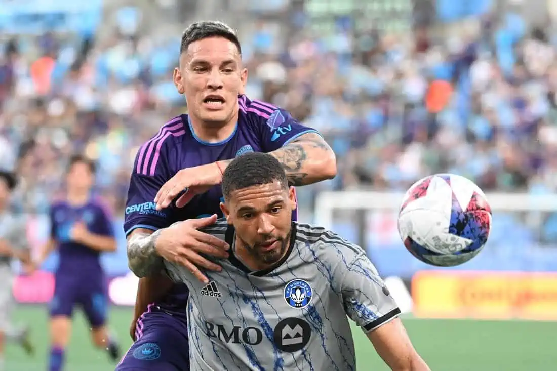 MLS: CF Montreal at Charlotte FC