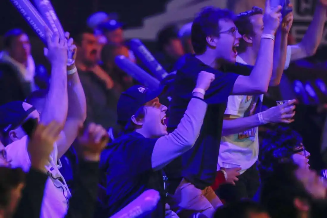 ESports: Call of Duty League