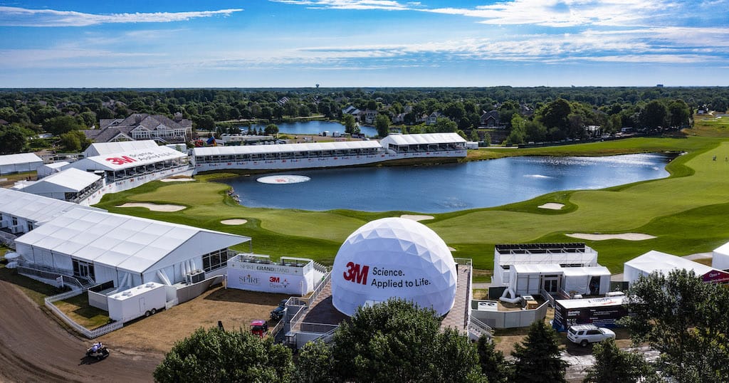 2023 3M Open Picks & Preview