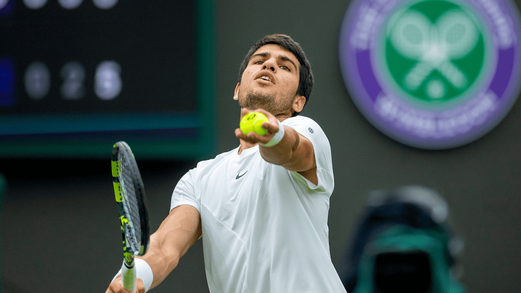 2023 Wimbledon Update & Betting Advice – Top Picks & Latest Odds