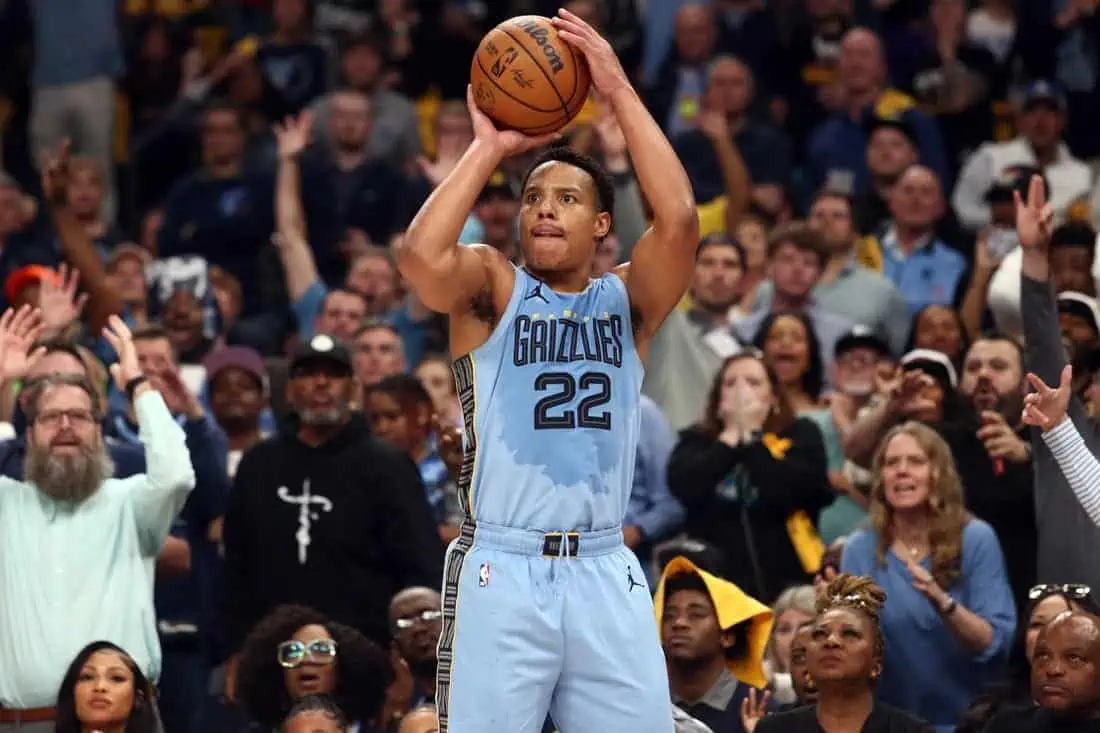 NBA: Playoffs-Los Angeles Lakers at Memphis Grizzlies