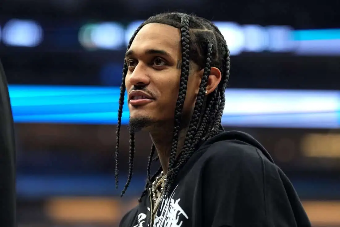 NBA: Utah Jazz at Sacramento Kings