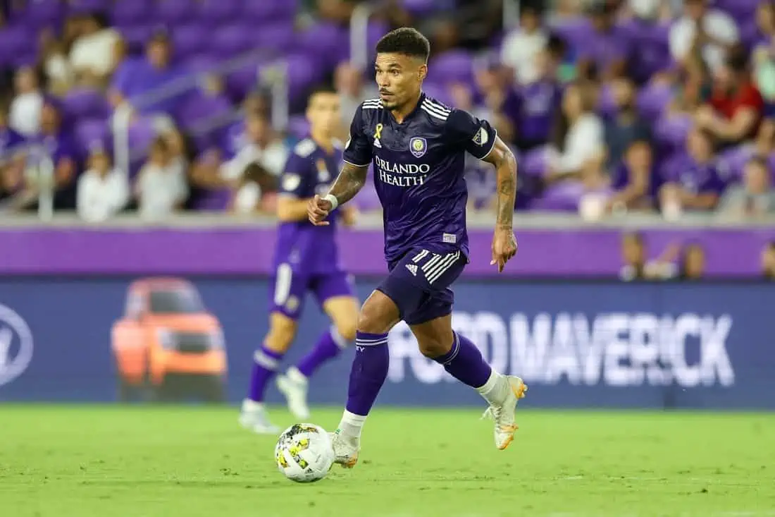MLS: Toronto FC at Orlando City SC