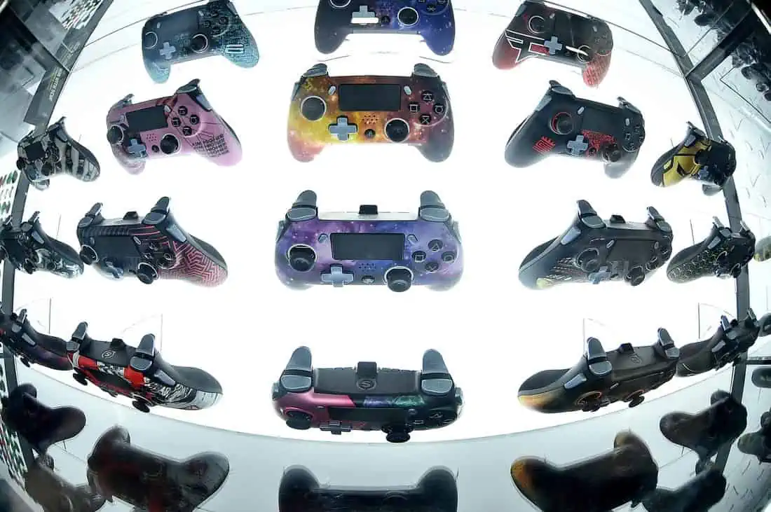 ESports: Call of Duty League Finals