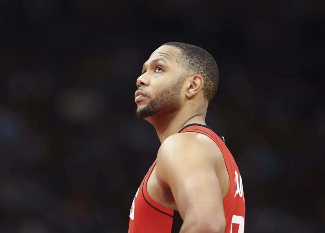 NBA: Golden State Warriors at Houston Rockets