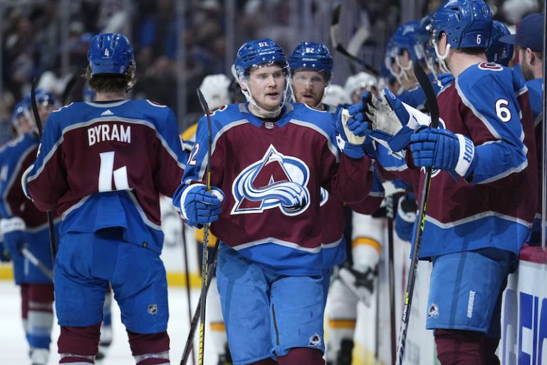 Current 2024 Stanley Cup Odds SportsHub