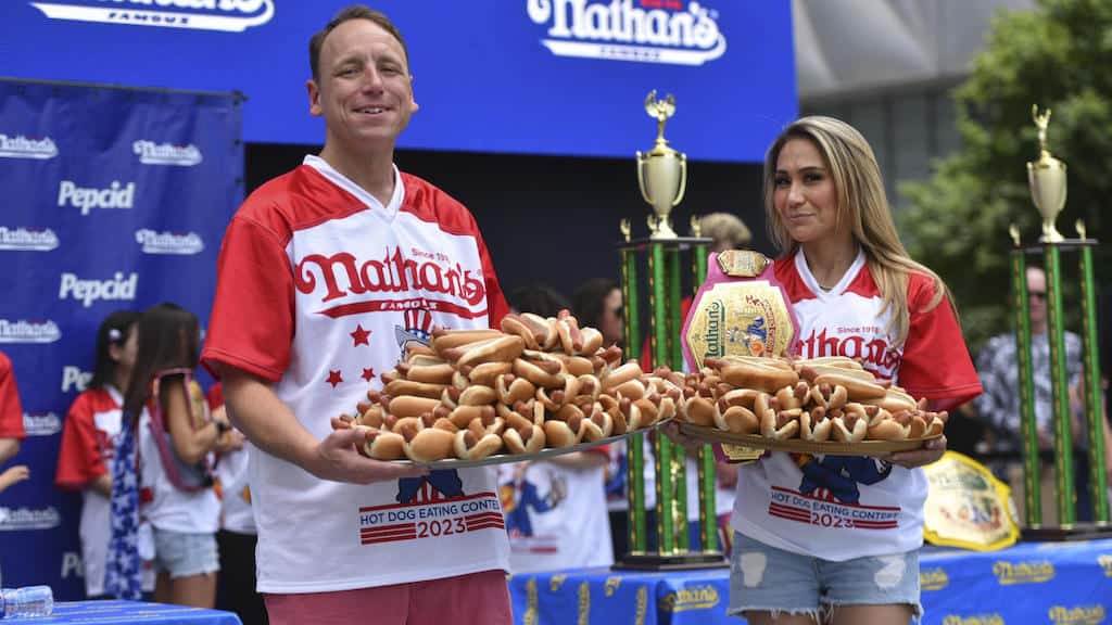 Baseball, Hot Dogs, Apple Pie & Picks - Daily Report - July 5