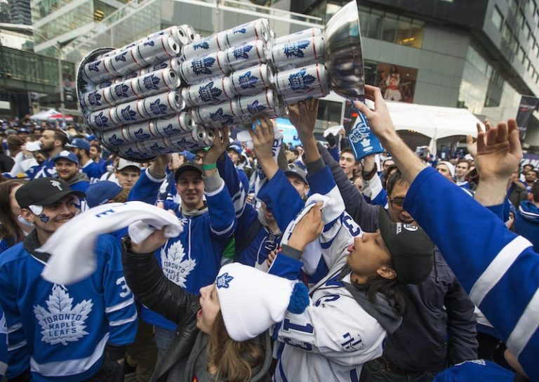 Current 2024 Stanley Cup Odds SportsHub