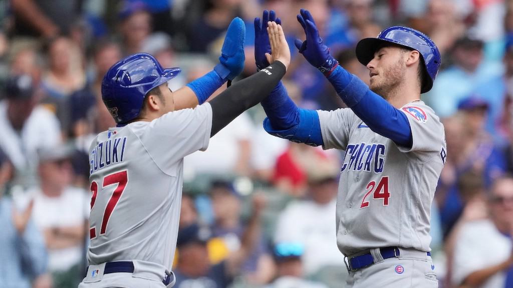 Picks, Trends & Saturday’s Schedule - Daily Report - July 8