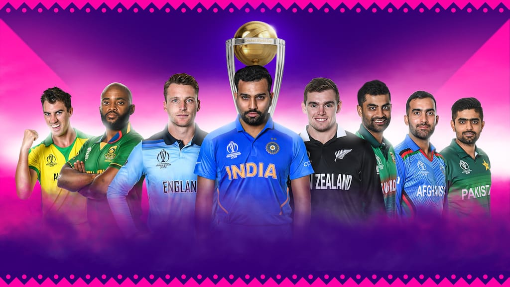 Weekly Cricket Roundup – Ashes Update & 2023 Cricket World Cup Odds