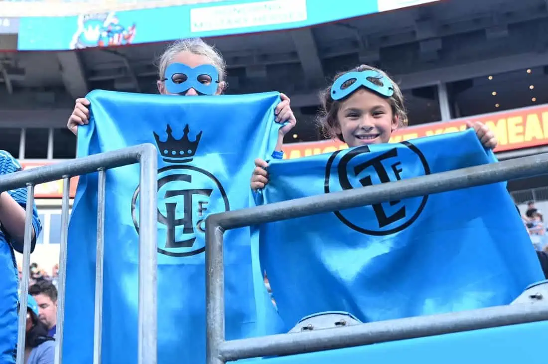 MLS: FC Cincinnati at Charlotte FC