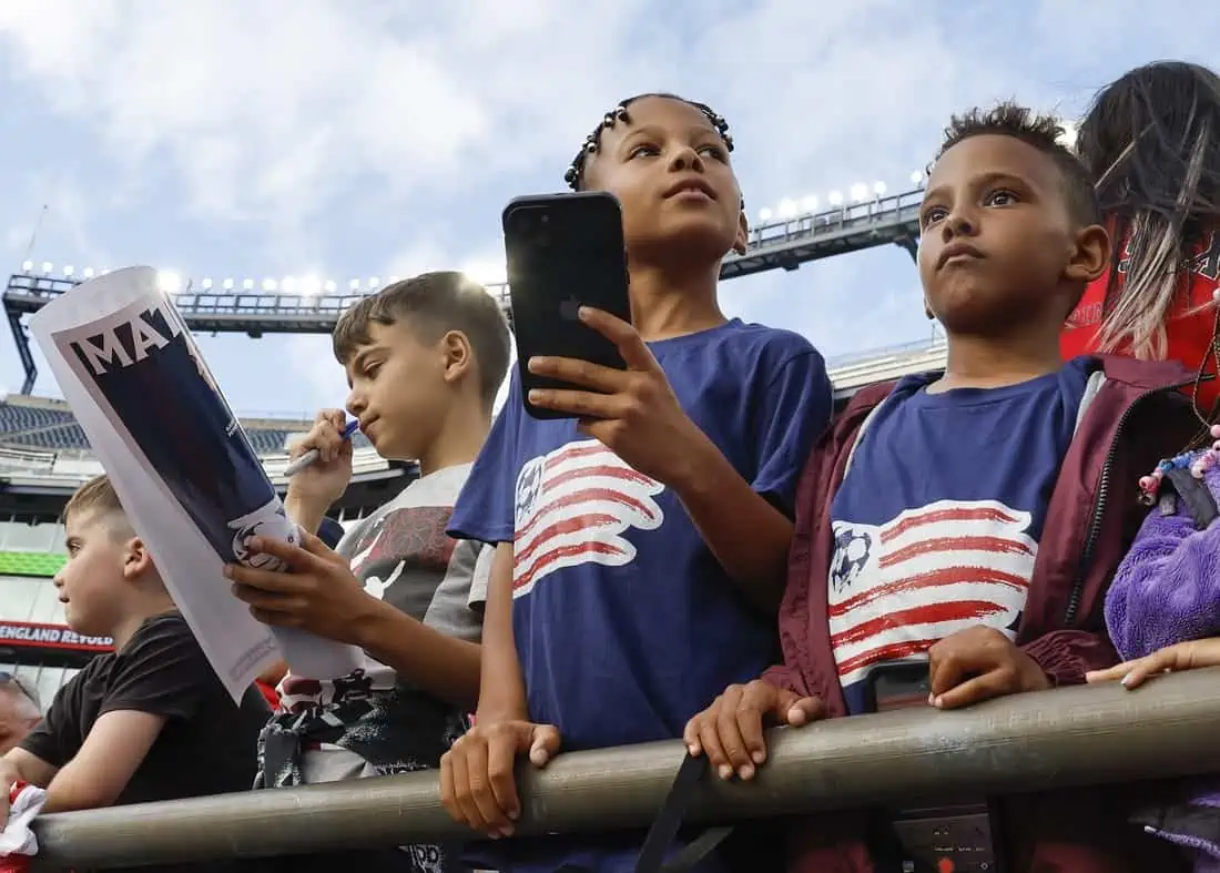 MLS: Toronto FC at New England Revolution