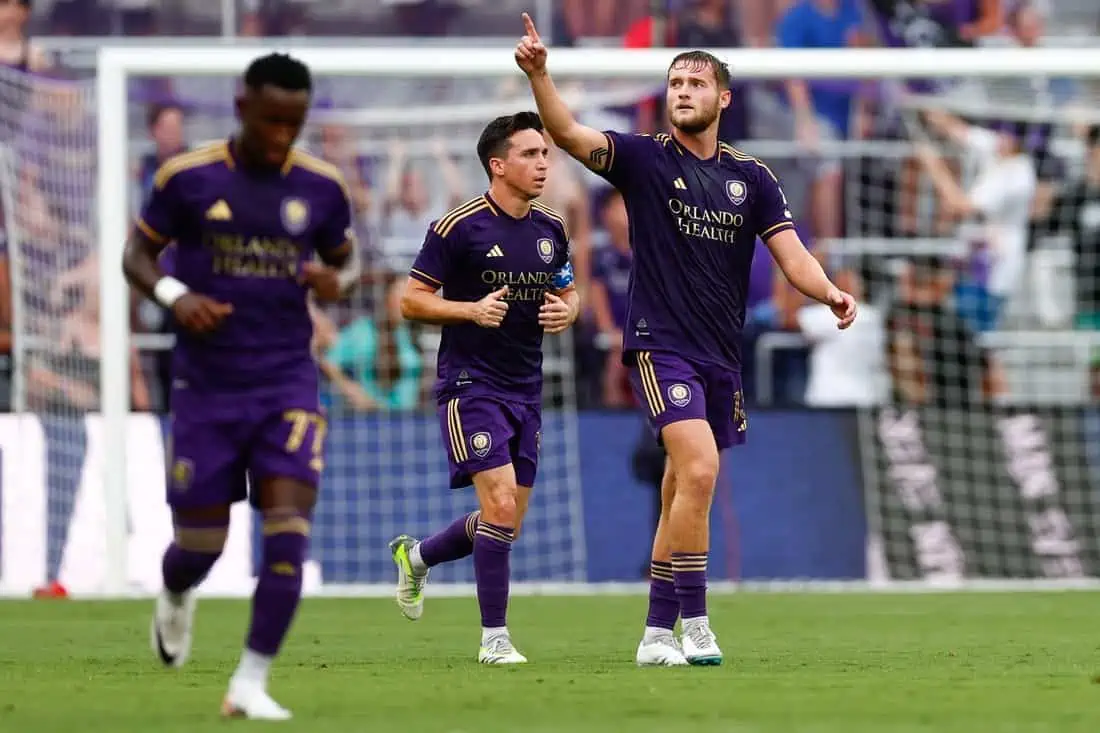 MLS: Toronto FC at Orlando City SC