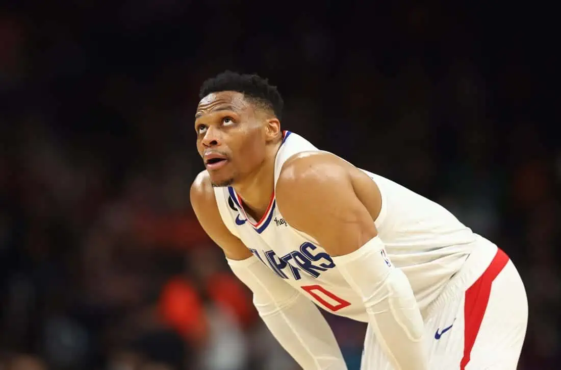 NBA: Los Angeles Clippers at Phoenix Suns