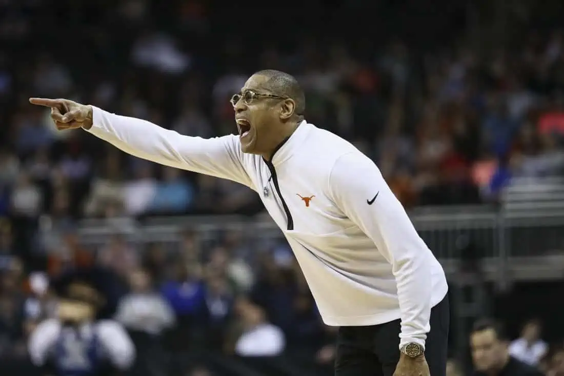 NCAA Basketball: NCAA Tournament Midwest Regional-Xavier vs Texas