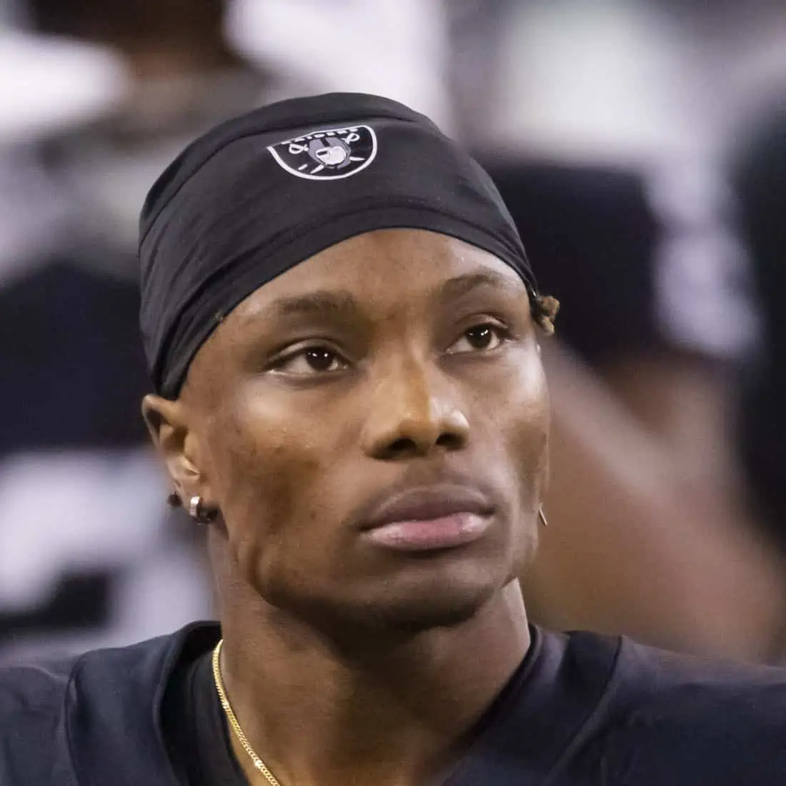 NFL: Player Headshots 2021