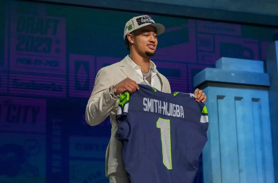 NFL: NFL Draft