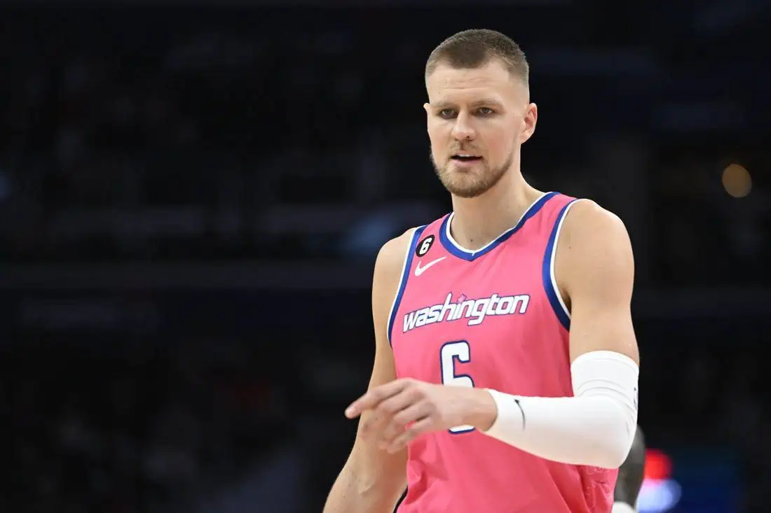 NBA: Denver Nuggets at Washington Wizards