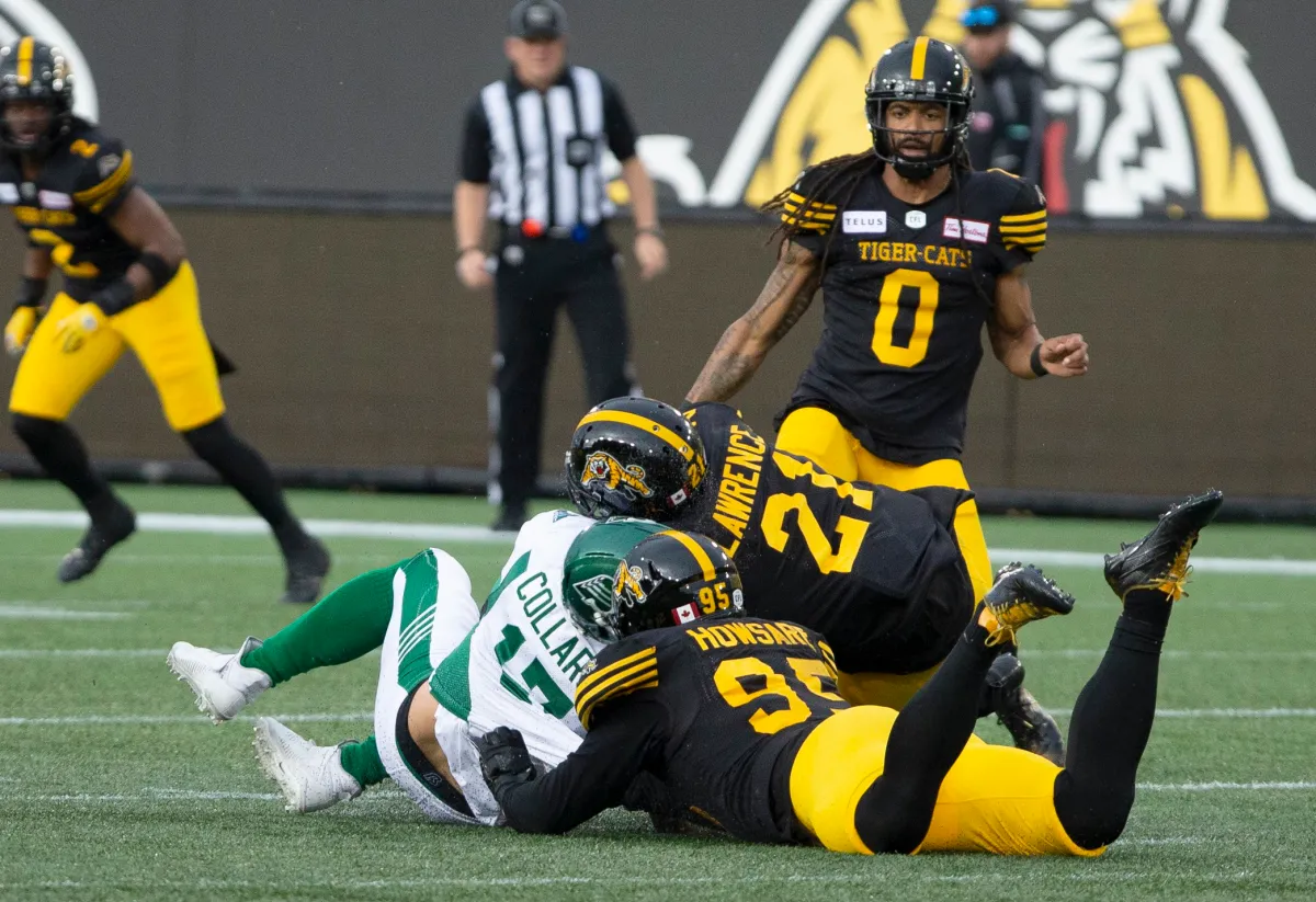 CFL week 11 picks