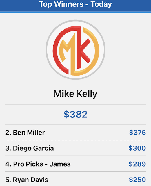 Round of 16 Soccer Picks Are Here