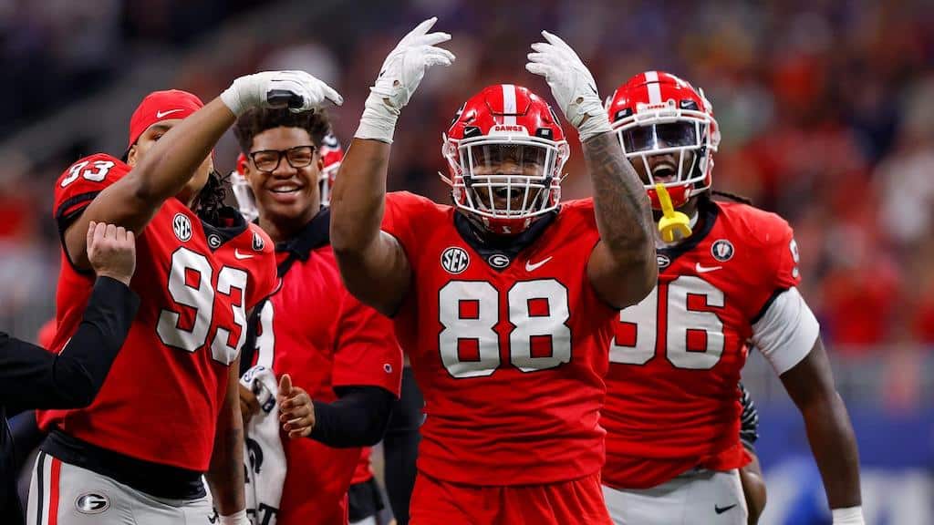Sports Hub Has Your College Football Picks