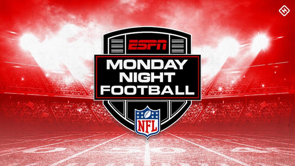 Your Home for Monday Night Football