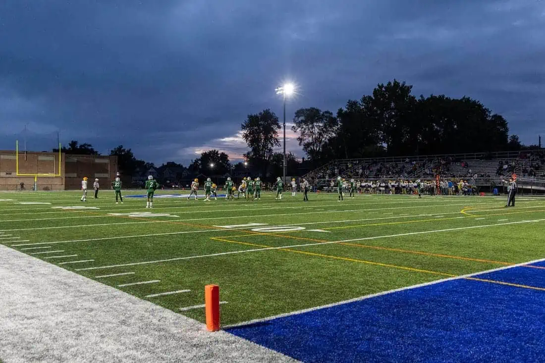 Syndication: South Bend Tribune